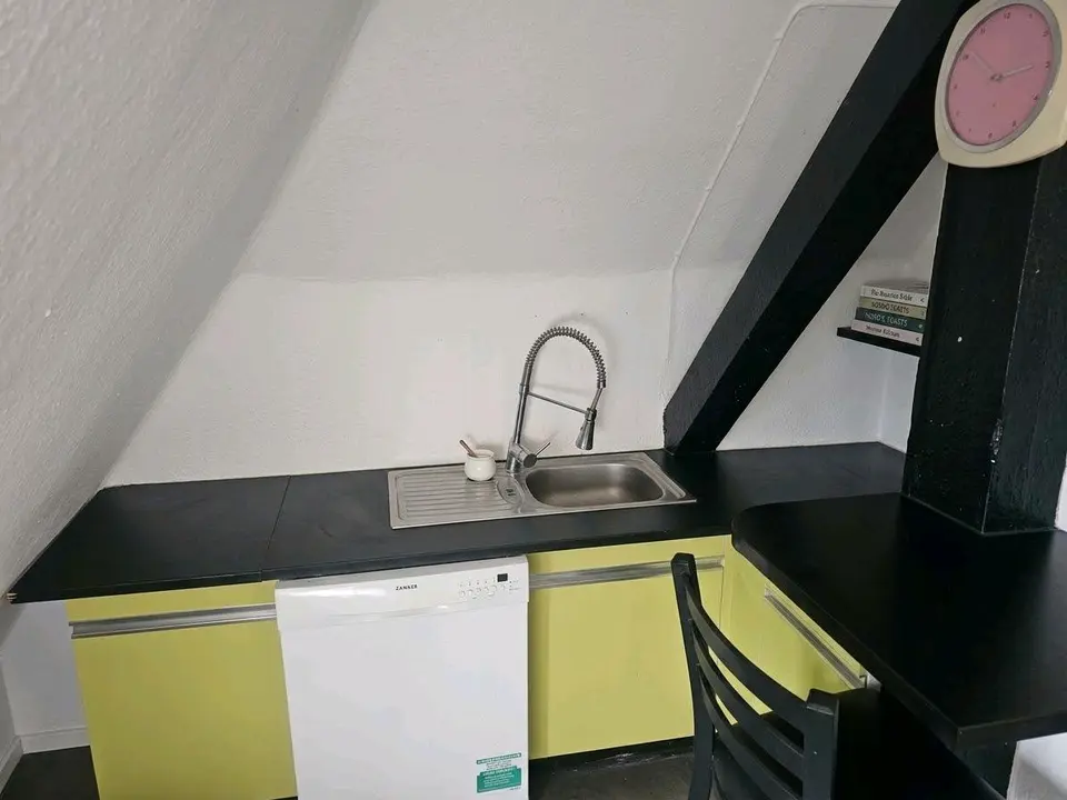 3 Zimmer Wohnung mit 55 m² in Soltau – Bild 7