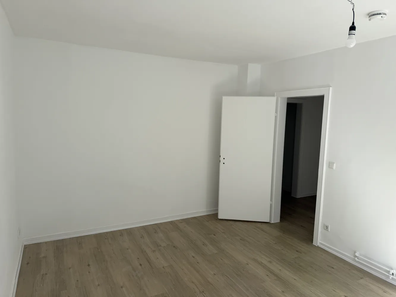 3 Zimmer Wohnung mit 69 m² in Hamburg – Bild 6
