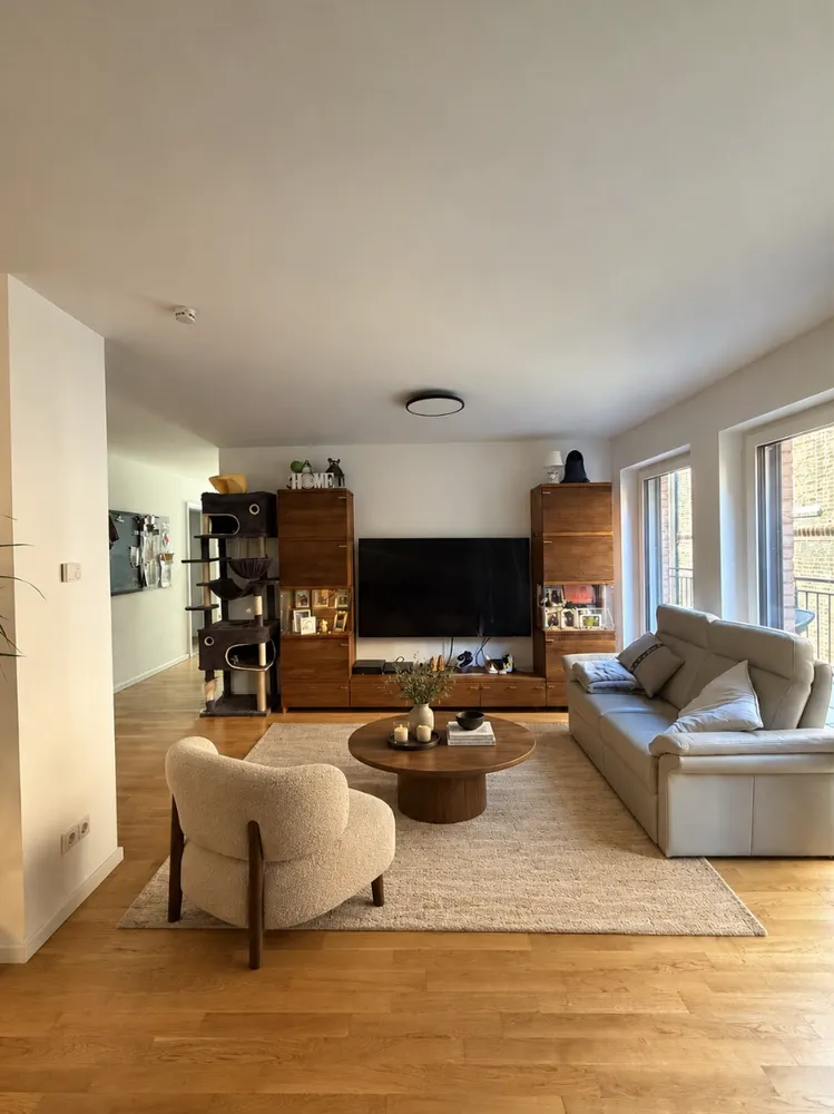 4 Zimmer Wohnung mit 126 m² in Köln – Bild 10
