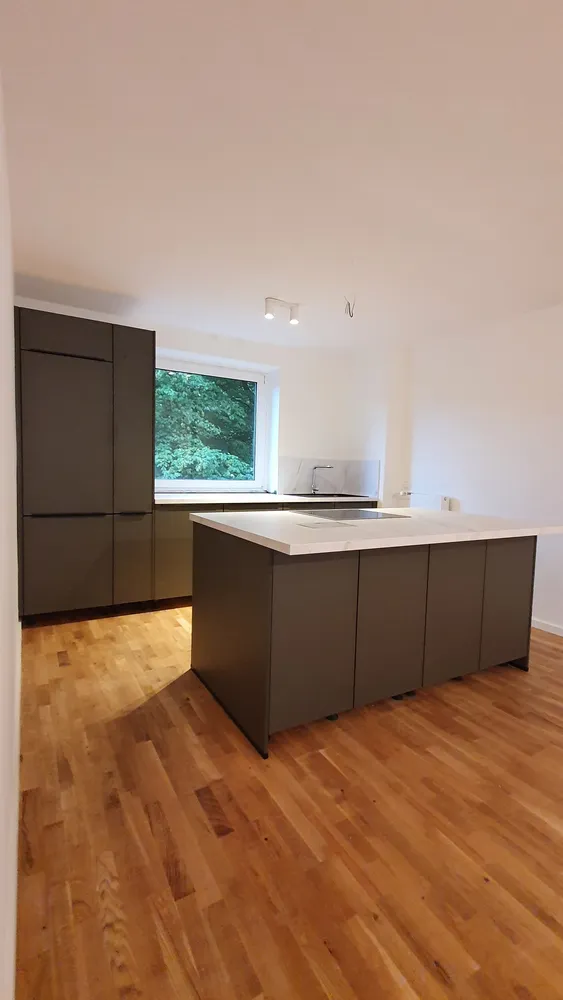 3 Zimmer Wohnung mit 80 m² in Hamburg – Bild 6