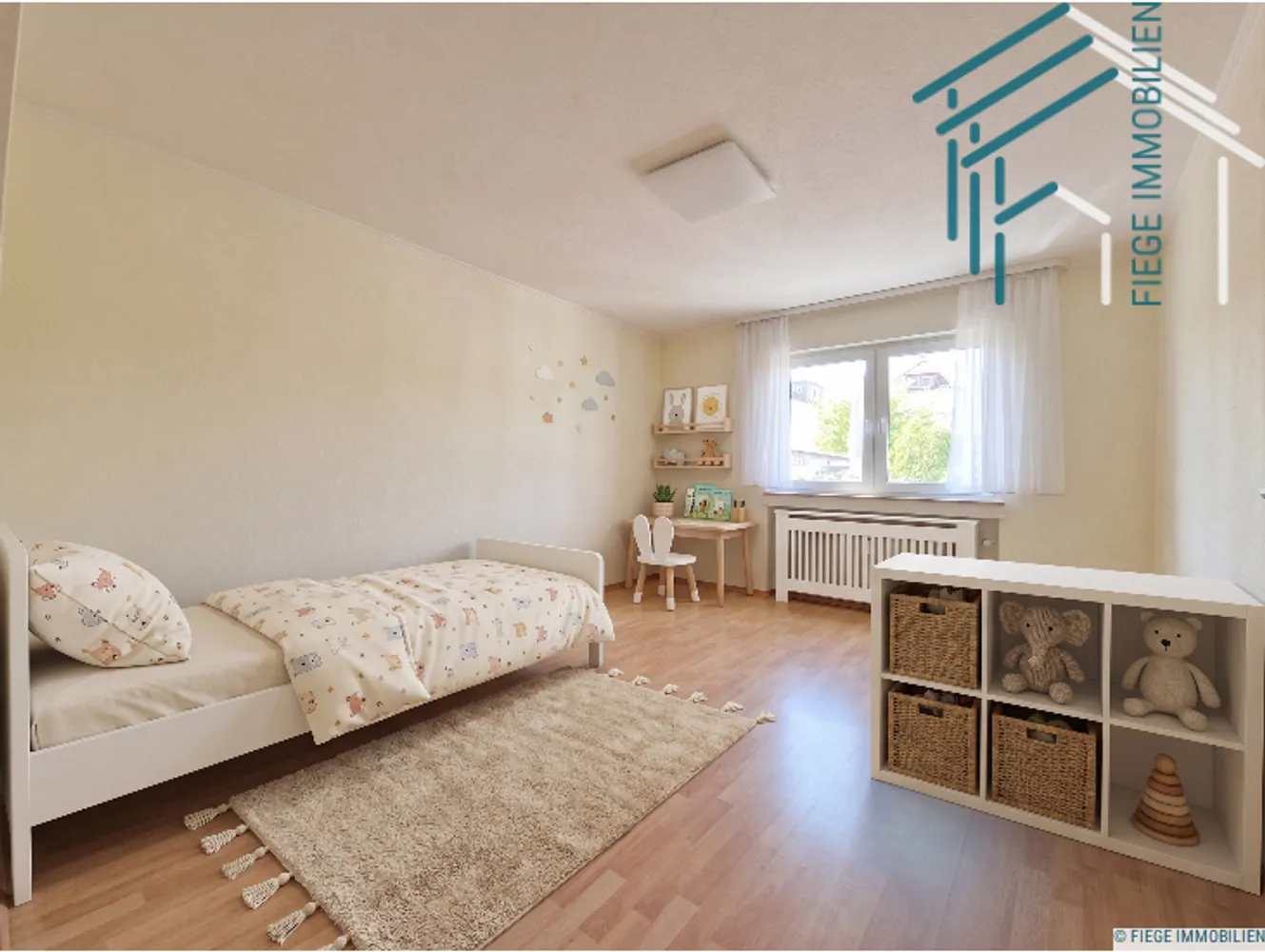 3 Zimmer Wohnung mit 87 m² in Offenbach am Main – Bild 12