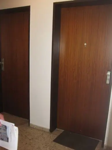 2 Zimmer Wohnung mit 16 m² in Köln – Bild 8