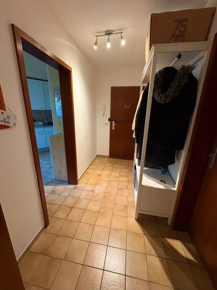 2 Zimmer Wohnung mit 30 m² in Mainz – Bild 7
