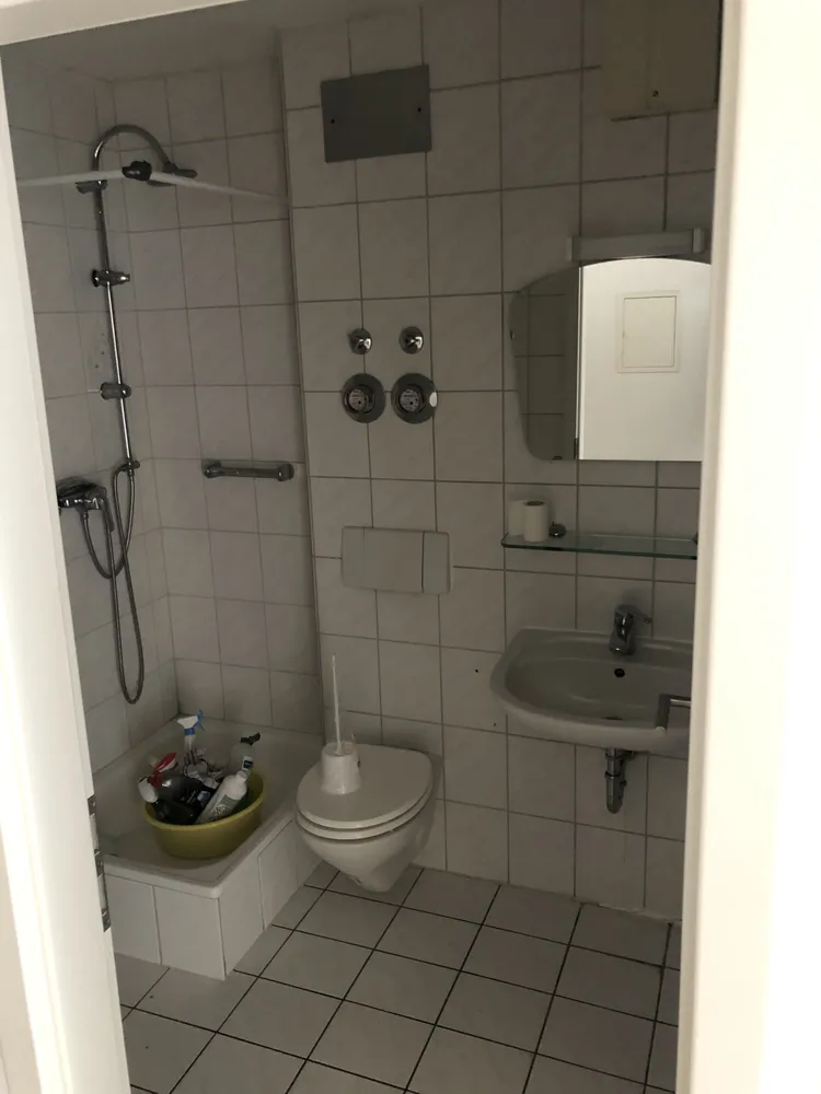 3 Zimmer Wohnung mit 100 m² in Ludwigshafen am Rhein – Bild 6