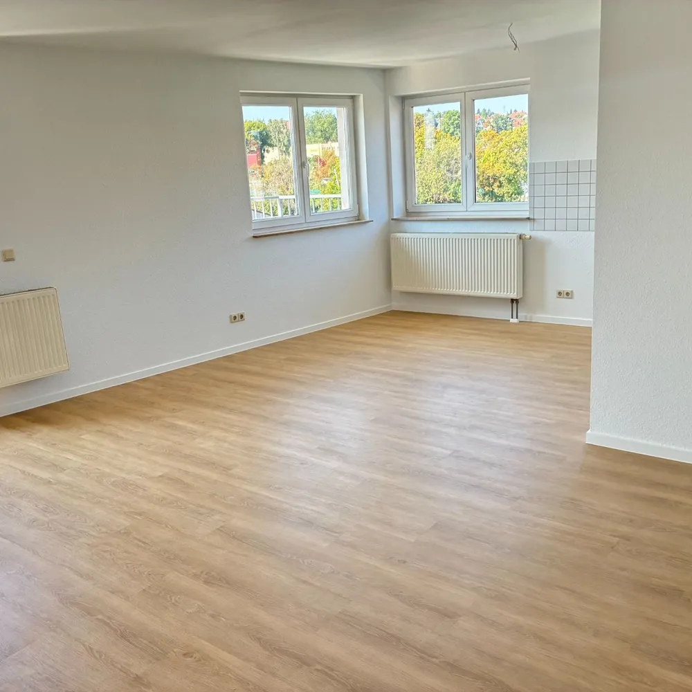2 Zimmer Wohnung mit 61 m² in Dresden – Bild 3
