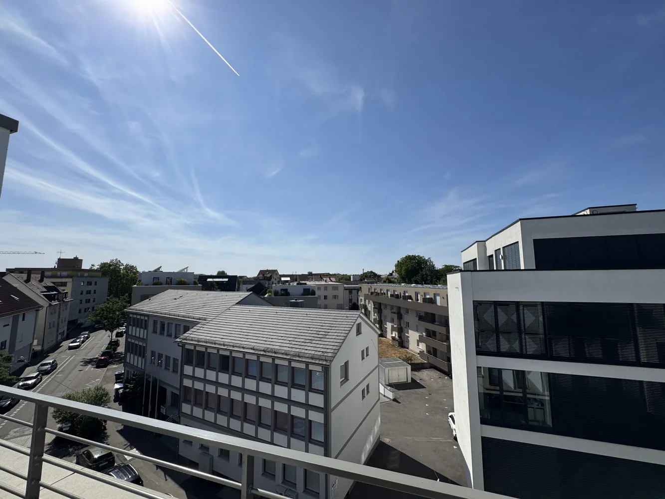 3 Zimmer Wohnung mit 84 m² in Heilbronn – Bild 10