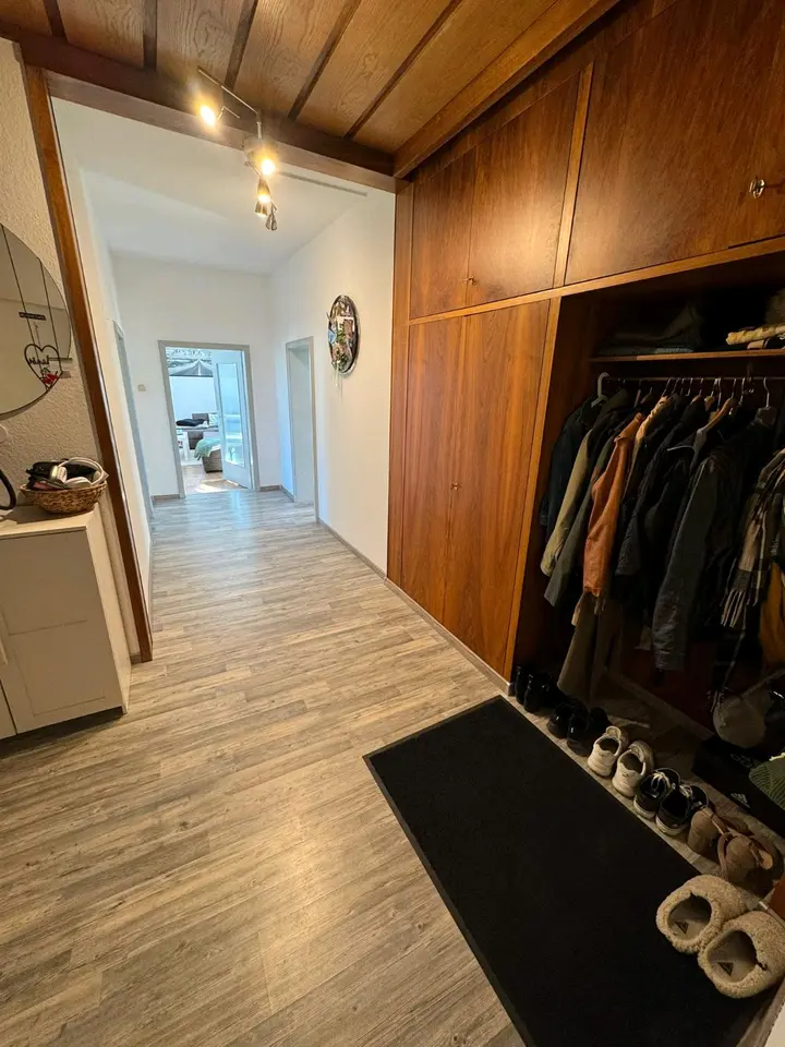 4 Zimmer Wohnung mit 120 m² in Hof – Bild 9