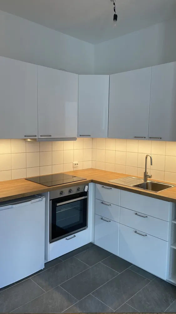 2 room apartment with 48 m² in Eisenach – Photo 5