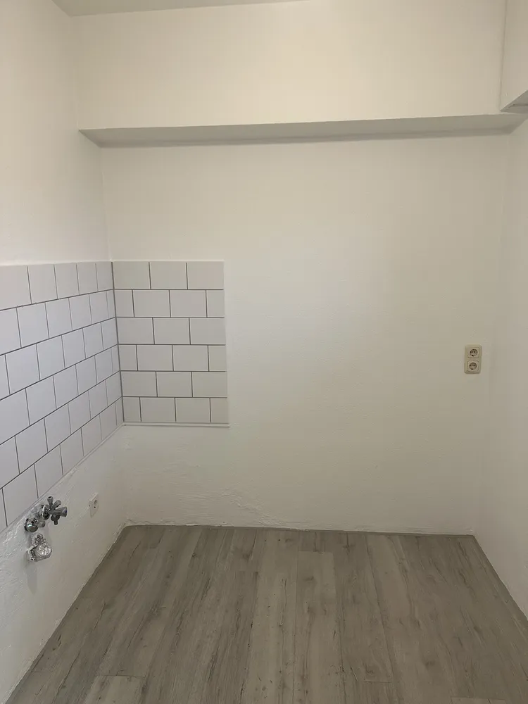 1 Zimmer Wohnung mit 33 m² in Mülheim an der Ruhr – Bild 4