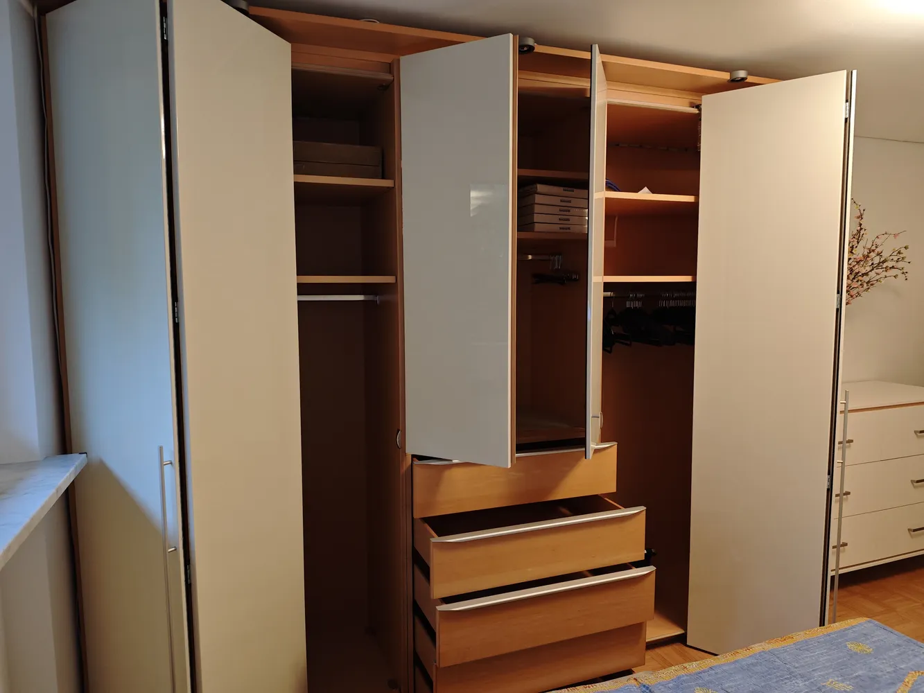 2 Zimmer Wohnung mit 56 m² in München – Bild 9