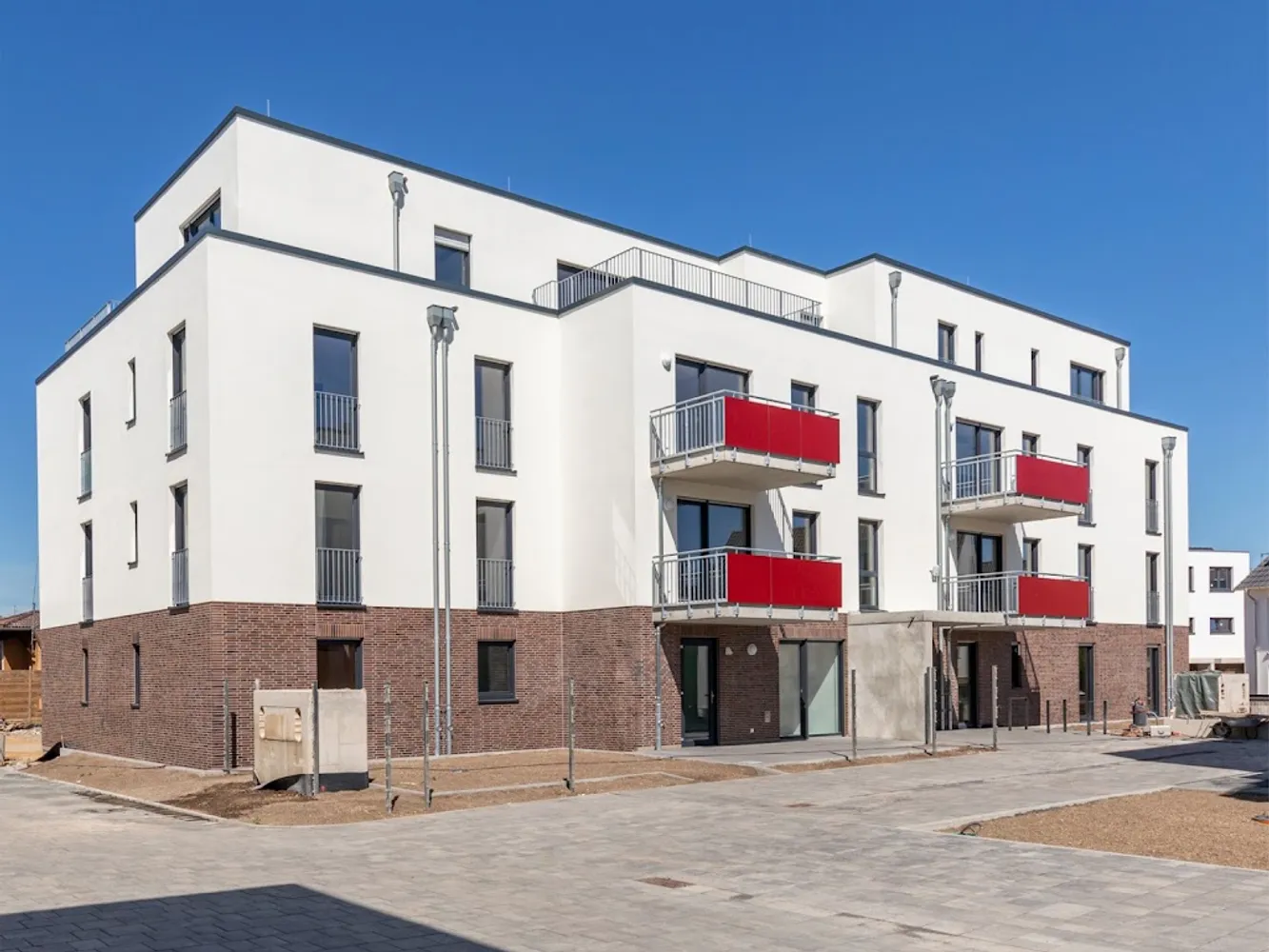 2 Zimmer Wohnung mit 55 m² in Bonn – Bild 5
