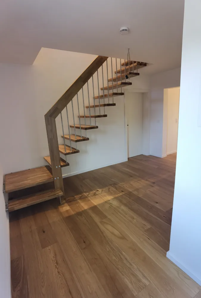 3 Zimmer Wohnung mit 170 m² in Düsseldorf – Bild 12