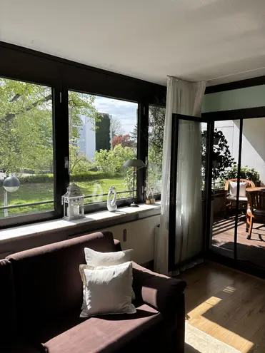 2 room apartment with 86 m² in Bonn – Photo 7