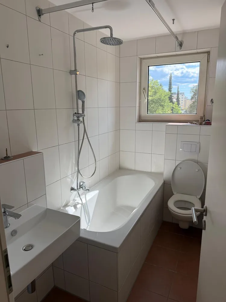 3 Zimmer Wohnung mit 72 m² in Augsburg – Bild 10