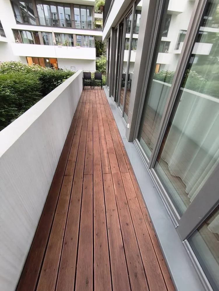 2 Zimmer Wohnung mit 56 m² in Berlin – Bild 8