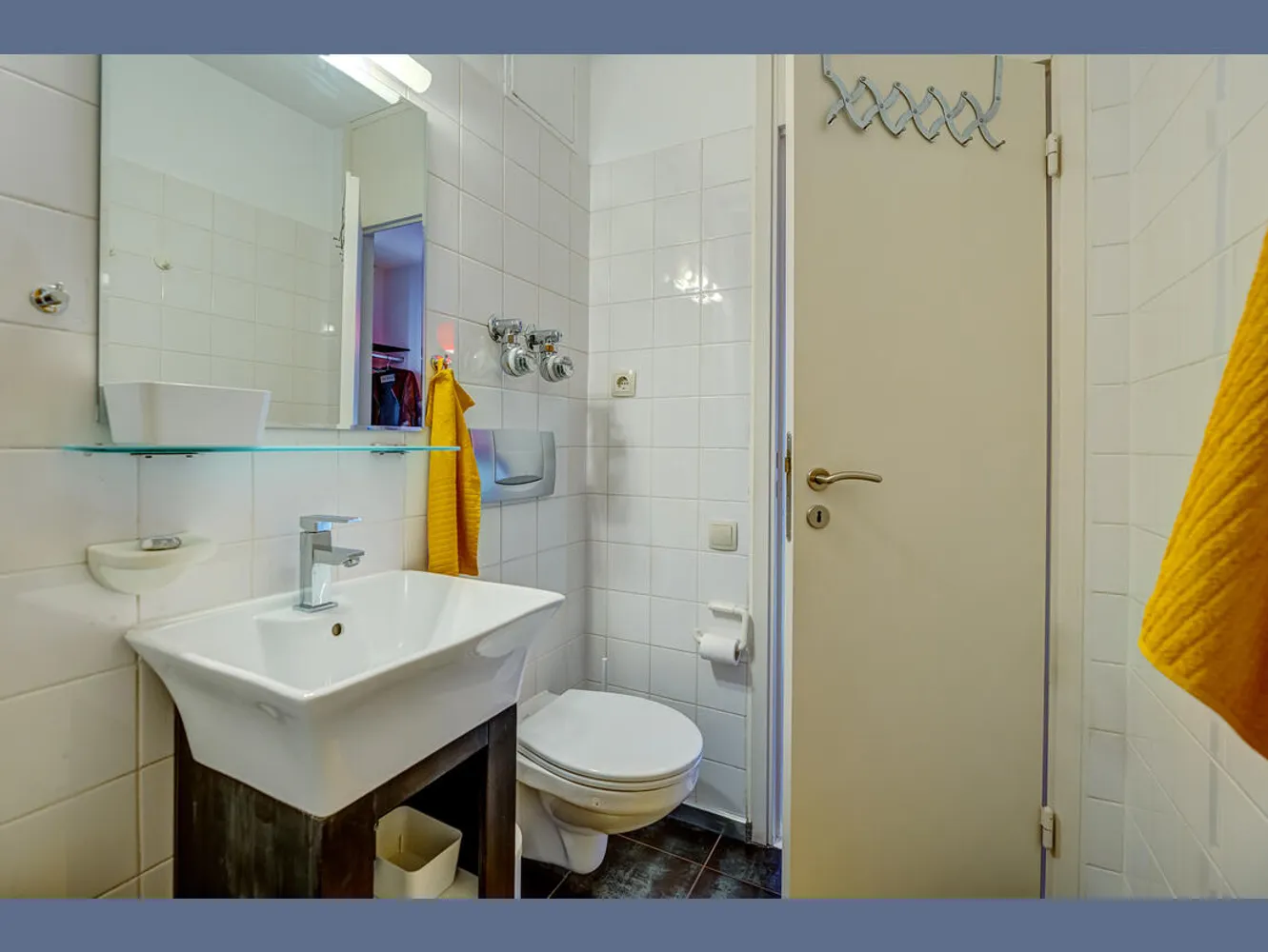 1 Zimmer Wohnung mit 40 m² in München – Bild 9