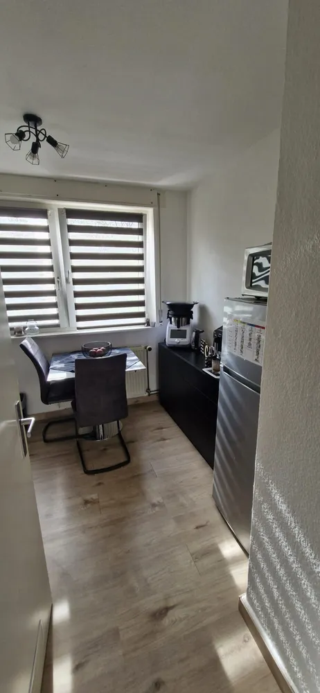 3 Zimmer Wohnung mit 43 m² in Lörrach – Bild 11