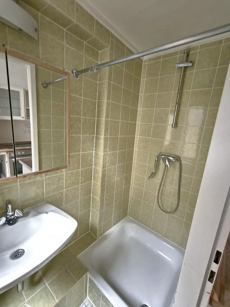 2 Zimmer Wohnung mit 41 m² in Wiesbaden – Bild 6