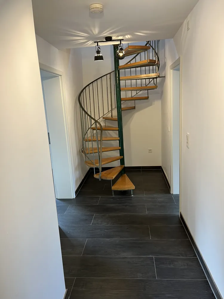 3 room apartment with 79 m² in Frankfurt am Main – Photo 9