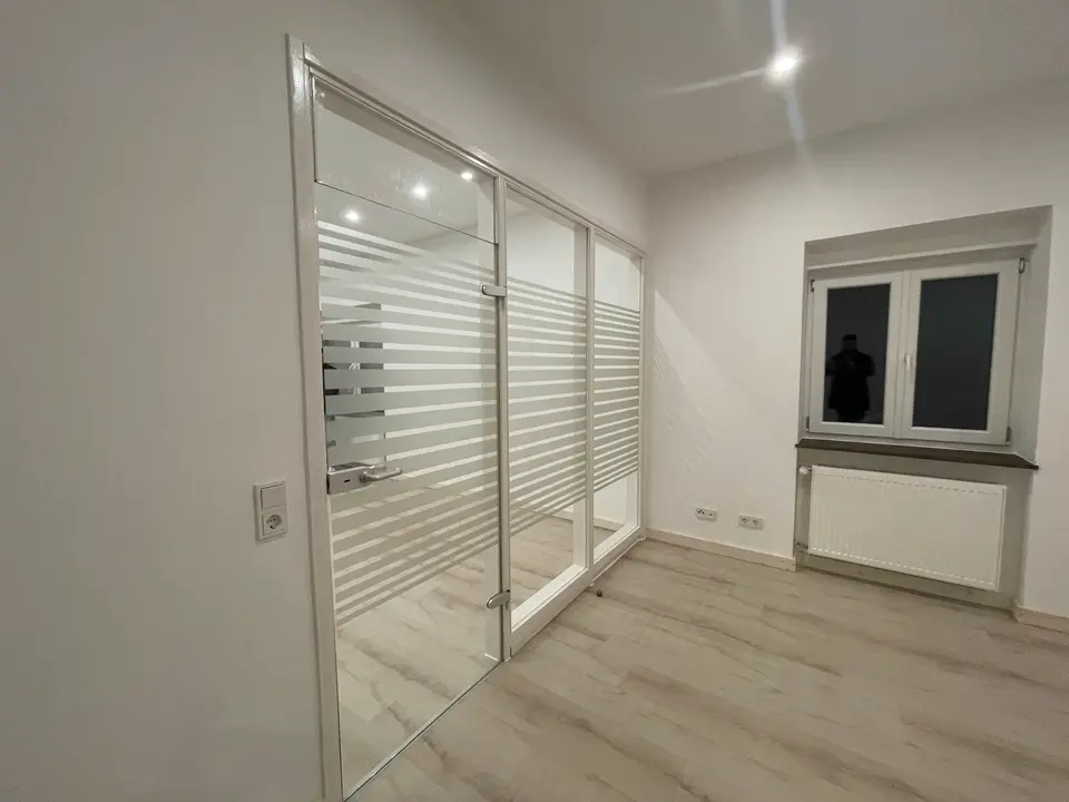 2 Zimmer Wohnung mit 59 m² in Siegen – Bild 2