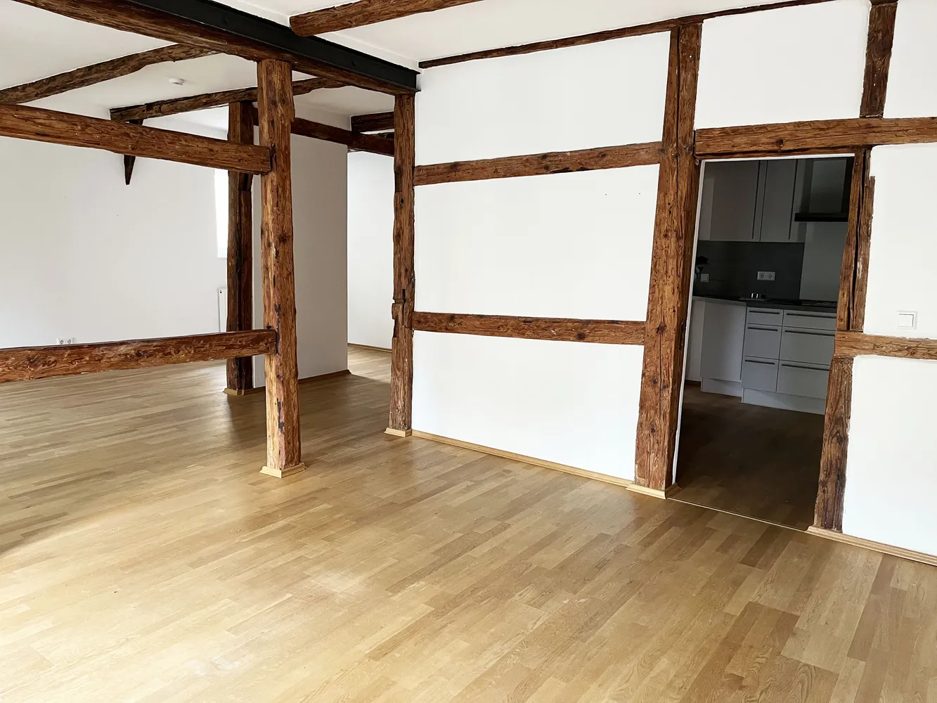 5 Zimmer Wohnung mit 160 m² in Schwäbisch Gmünd – Bild 9