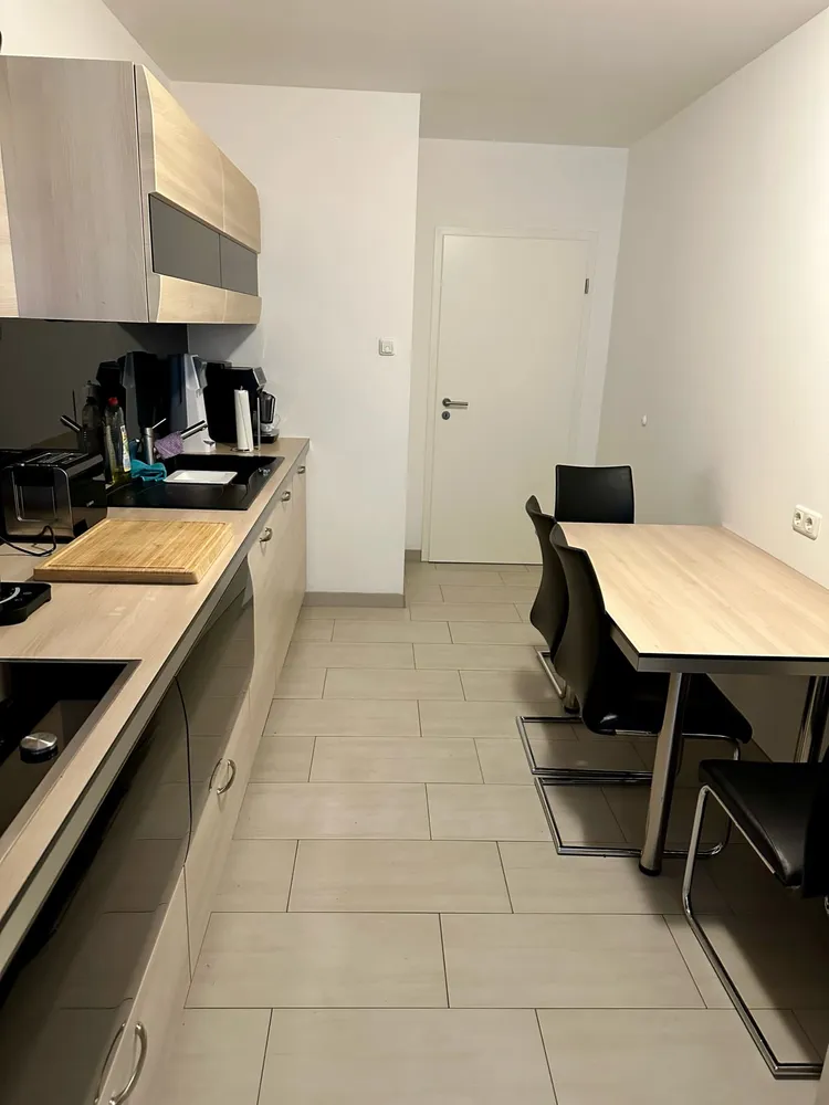 4 Zimmer Wohnung mit 124 m² in Braunschweig – Bild 7