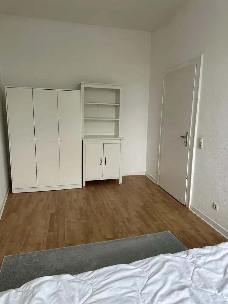 2 Zimmer Wohnung mit 59 m² in Aachen – Bild 1