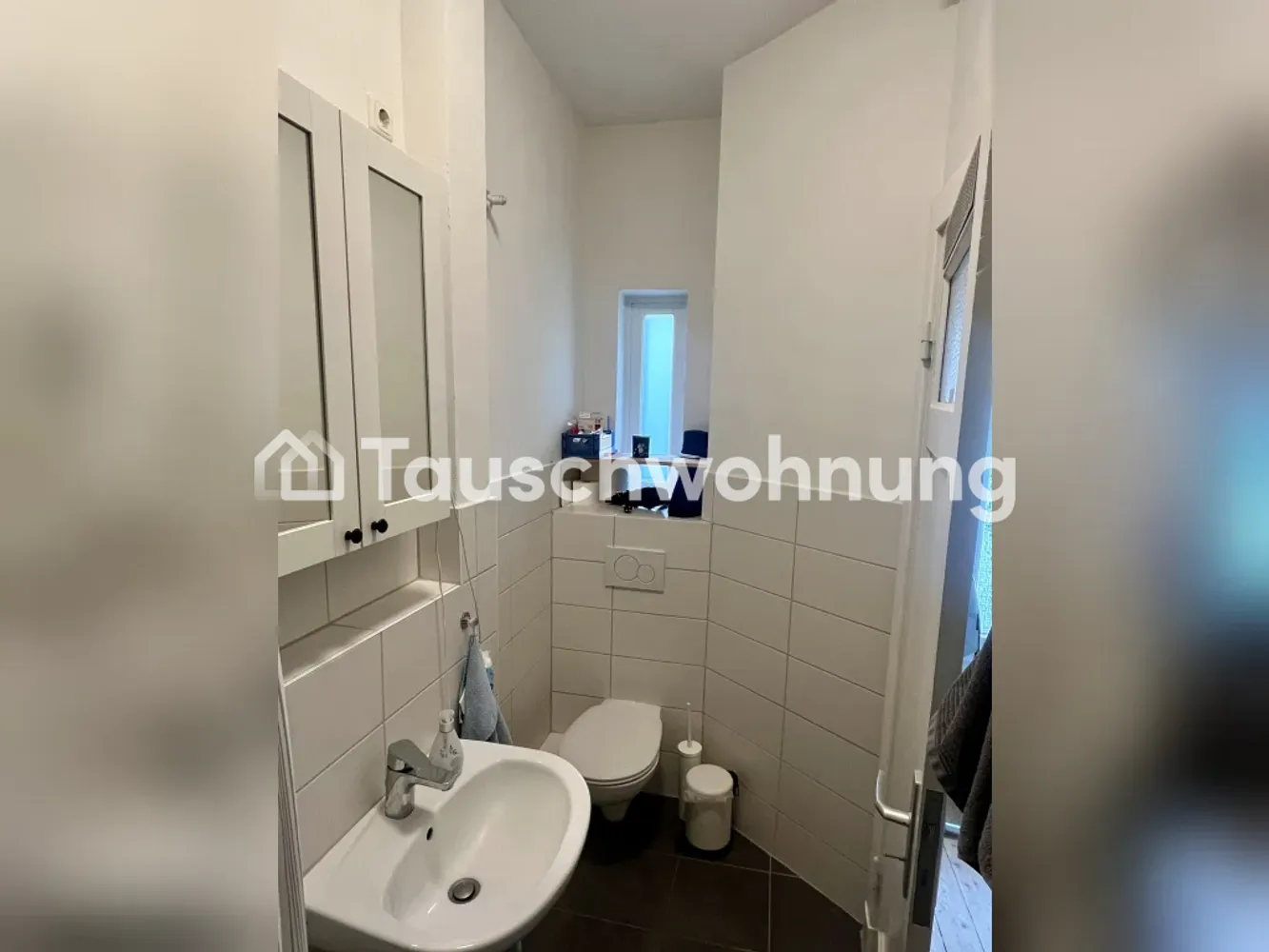 3 room apartment with 62 m² in Hamburg – Photo 2