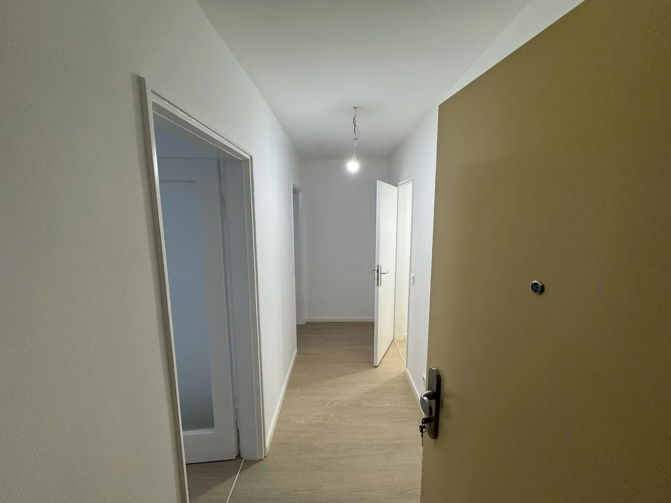 3 room apartment with 44 m² in Munich – Photo 2