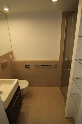 2 Zimmer Wohnung mit 49 m² in München – Bild 9