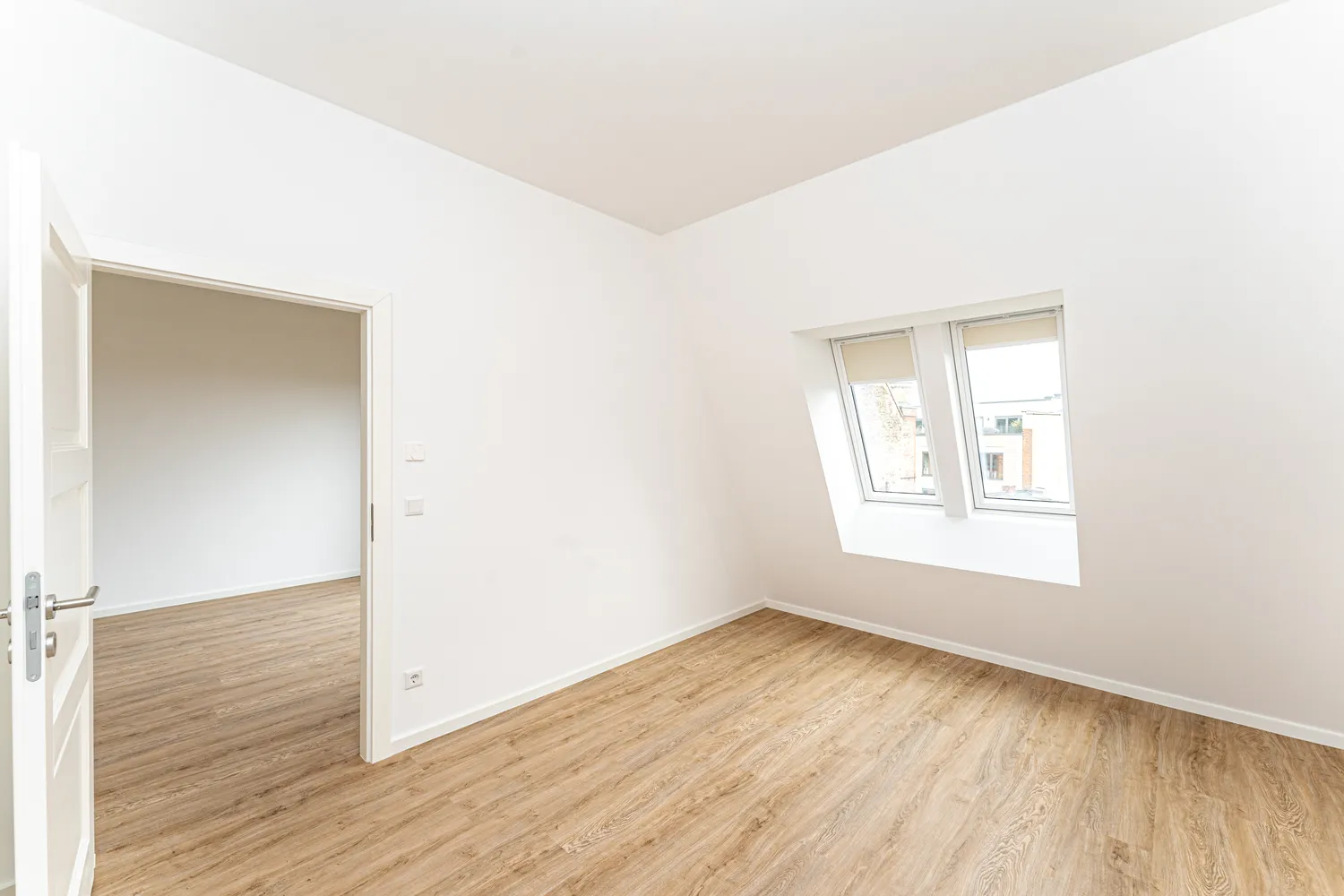 2 Zimmer Wohnung mit 36 m² in Berlin – Bild 6