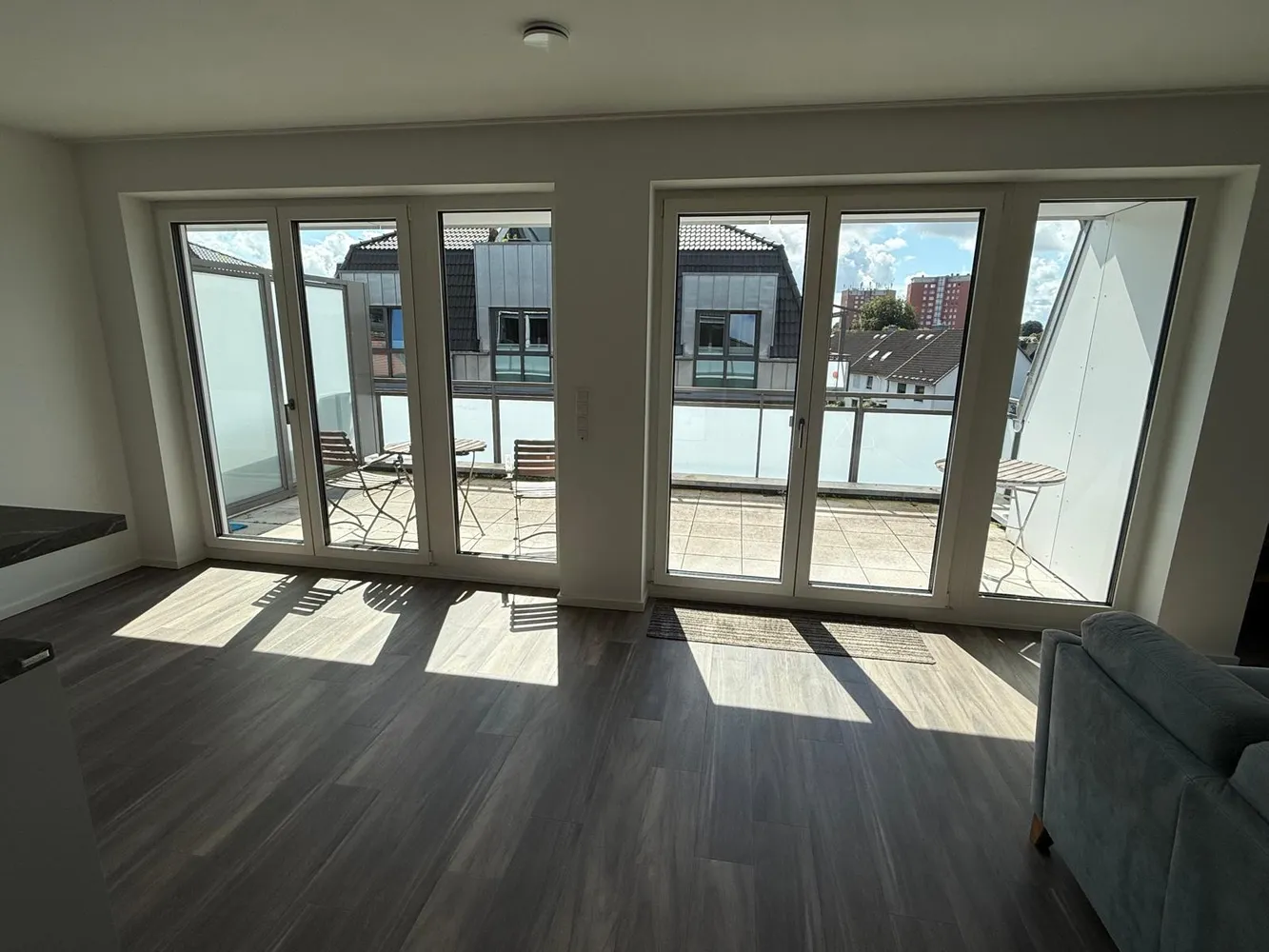3 Zimmer Wohnung mit 103 m² in Elmshorn – Bild 11