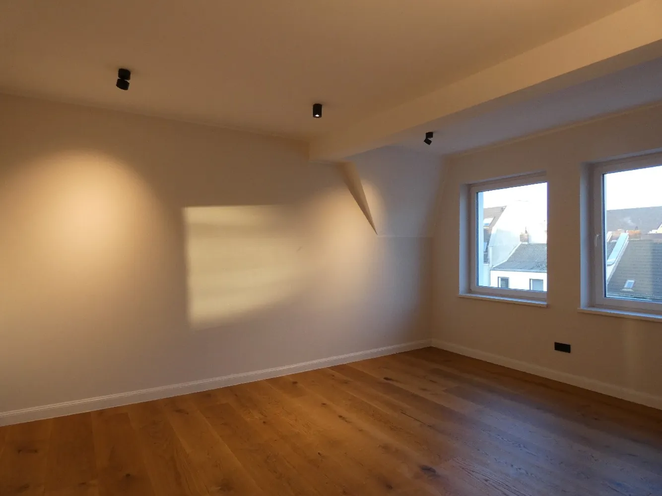 2 room apartment with 71 m² in Düsseldorf – Photo 7