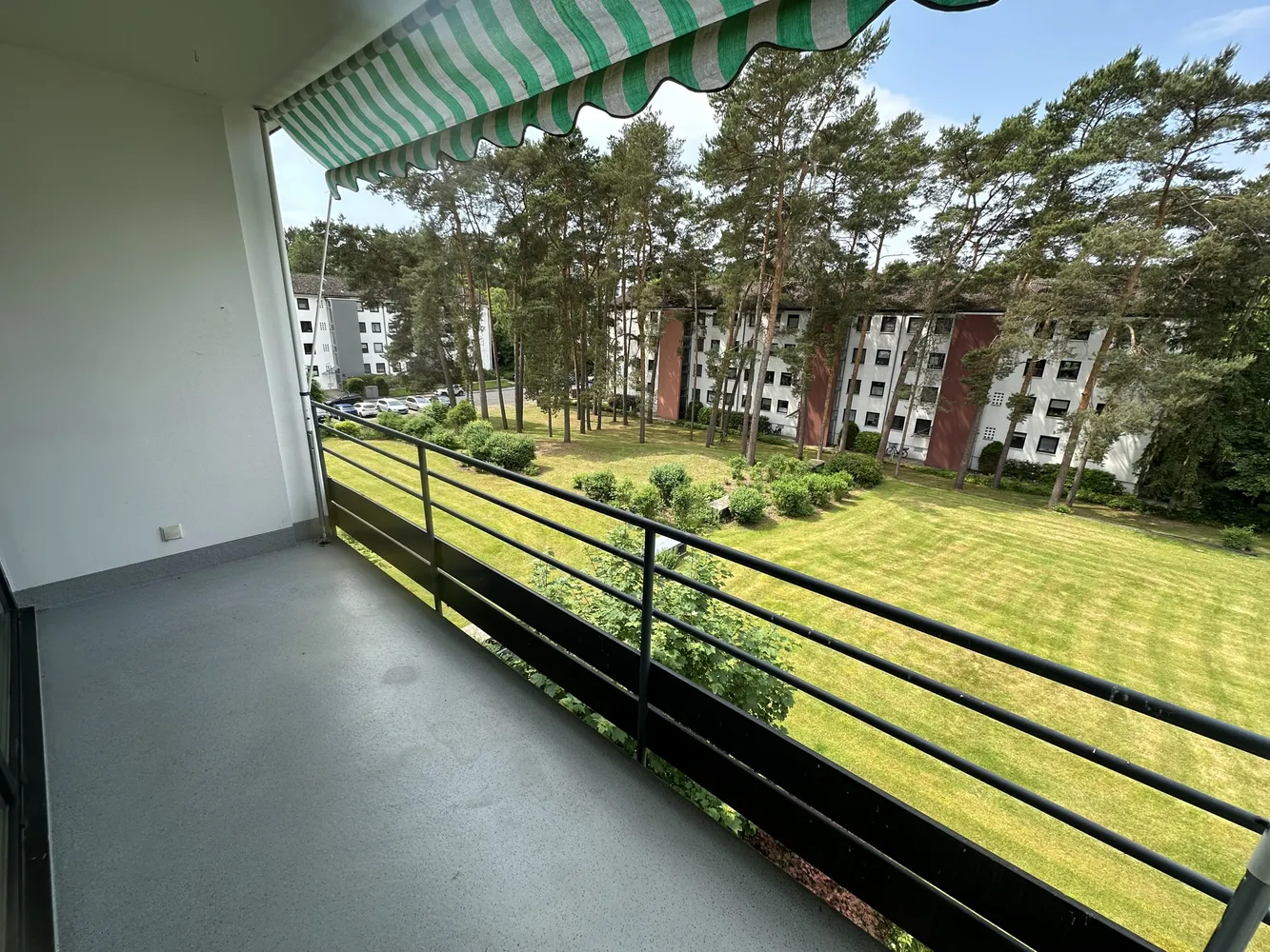 4 Zimmer Wohnung mit 91 m² in Celle – Bild 10
