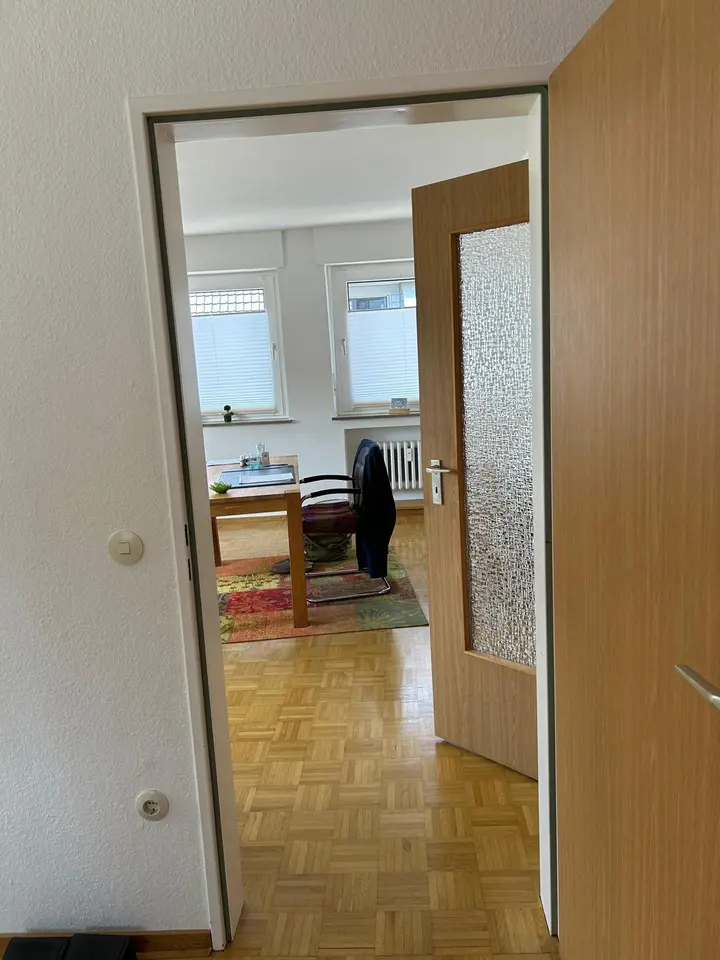 2 Zimmer Wohnung mit 59 m² in Coesfeld – Bild 5