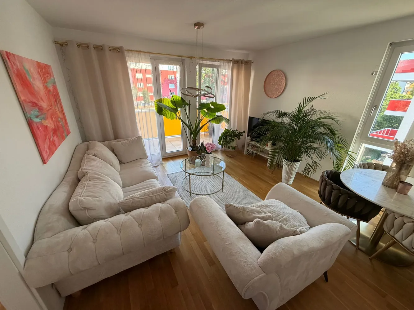2 Zimmer Wohnung mit 49 m² in Bad Kreuznach – Bild 10