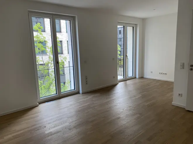 2 Zimmer Wohnung mit 55 m² in Berlin – Bild 5