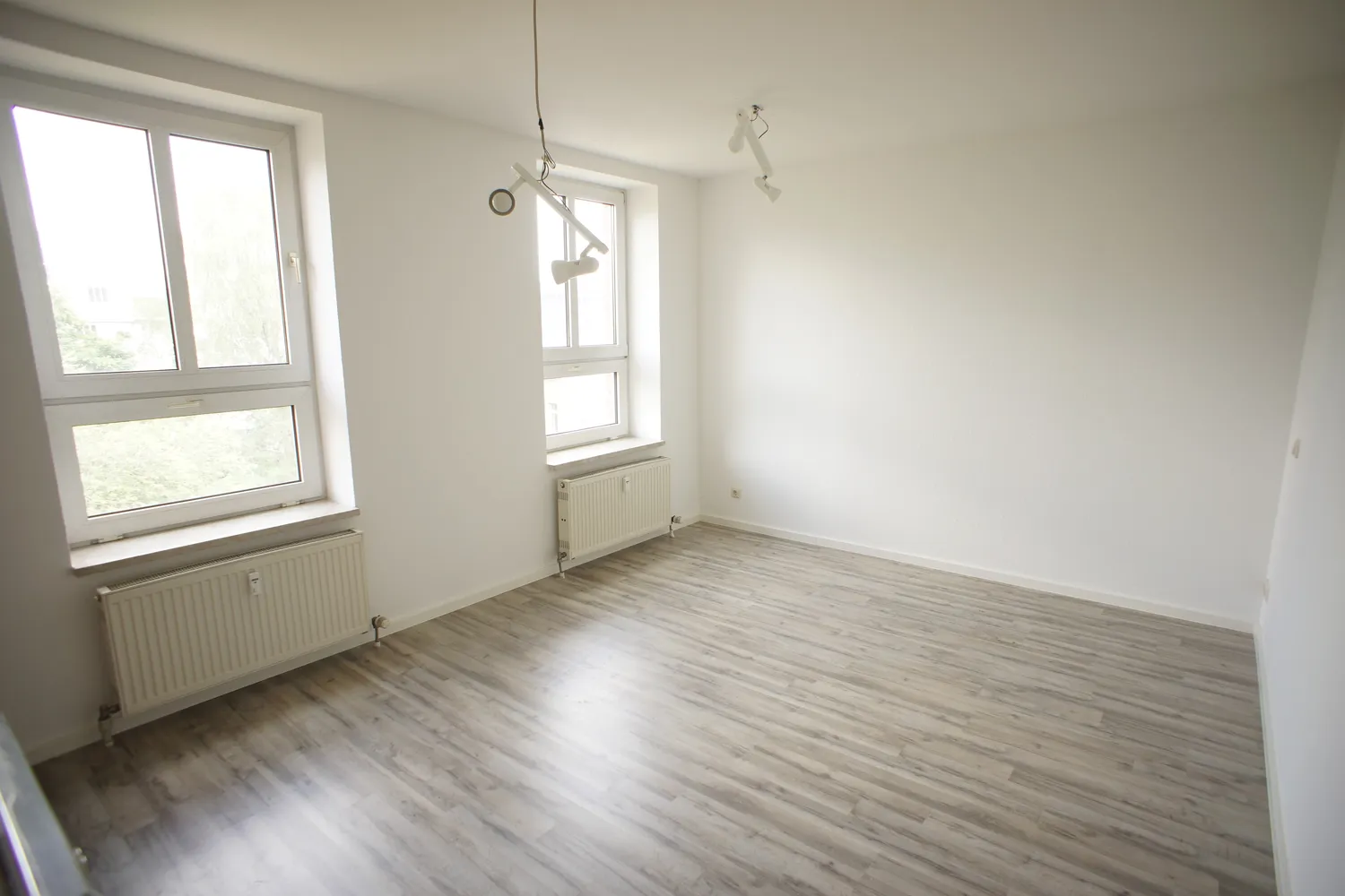 1 Zimmer Wohnung mit 21 m² in Chemnitz – Bild 3
