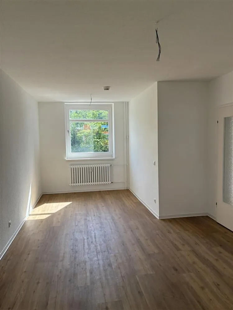 2 Zimmer Wohnung mit 64 m² in Hannover – Bild 1