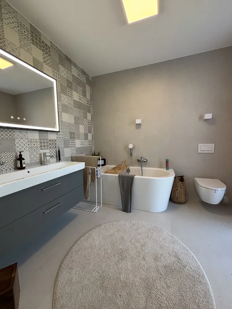 5 Zimmer Wohnung mit 124 m² in Dortmund – Bild 7
