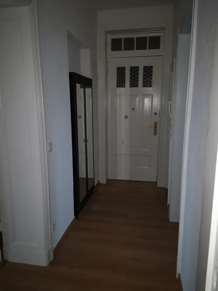 2 room apartment with 50 m² in Luckenwalde – Photo 8
