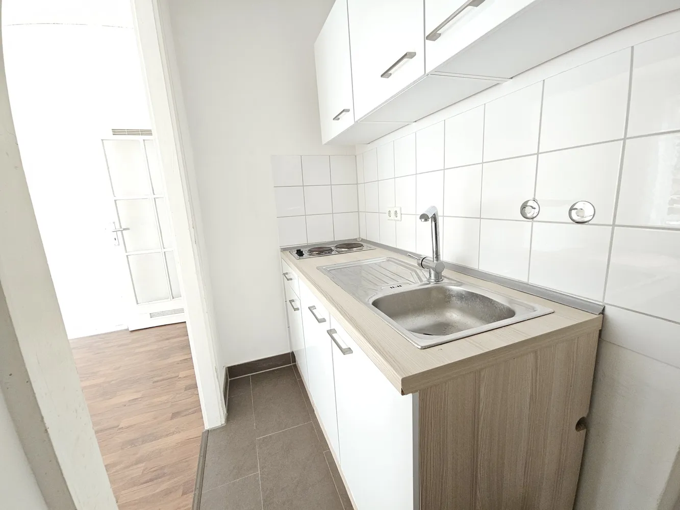 1 Zimmer Wohnung mit 30 m² in Hannover – Bild 6
