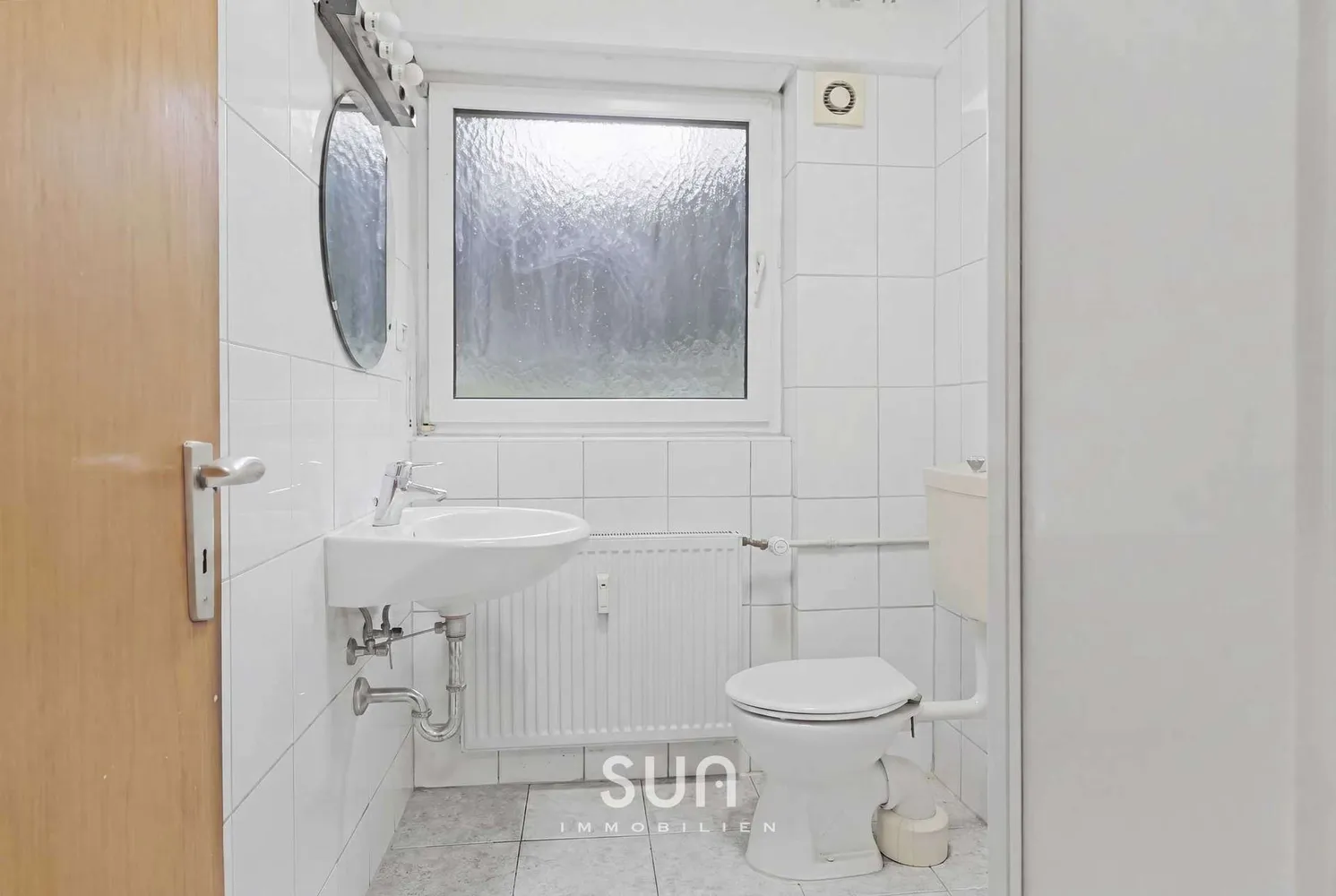 1 Zimmer Wohnung mit 23 m² in Darmstadt – Bild 8