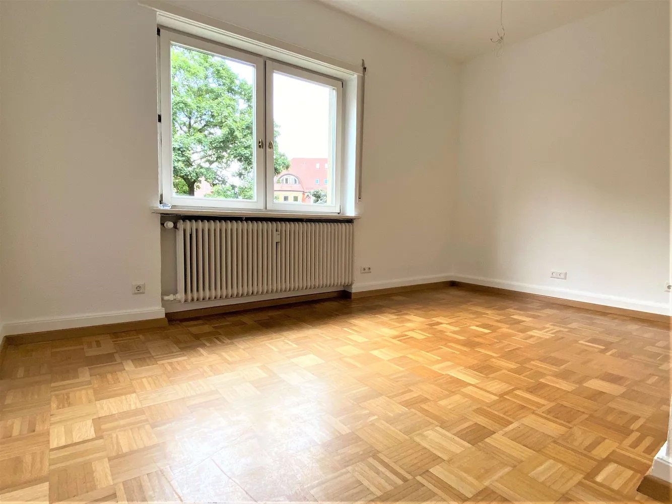 2 Zimmer Wohnung mit 46 m² in Stuttgart – Bild 2