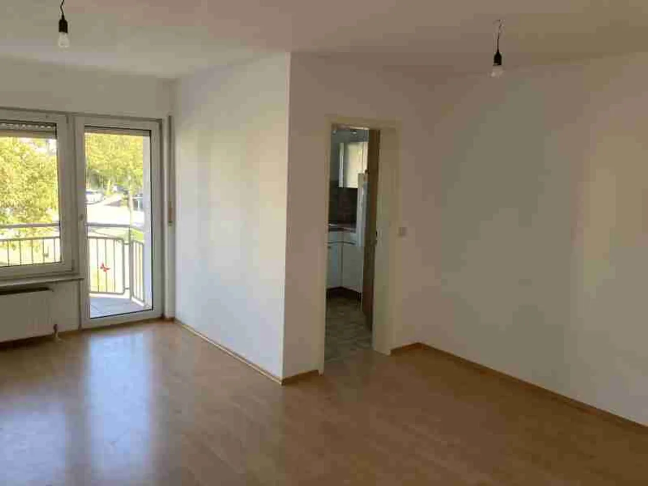 2 Zimmer Wohnung mit 54 m² in Ludwigshafen am Rhein – Bild 5