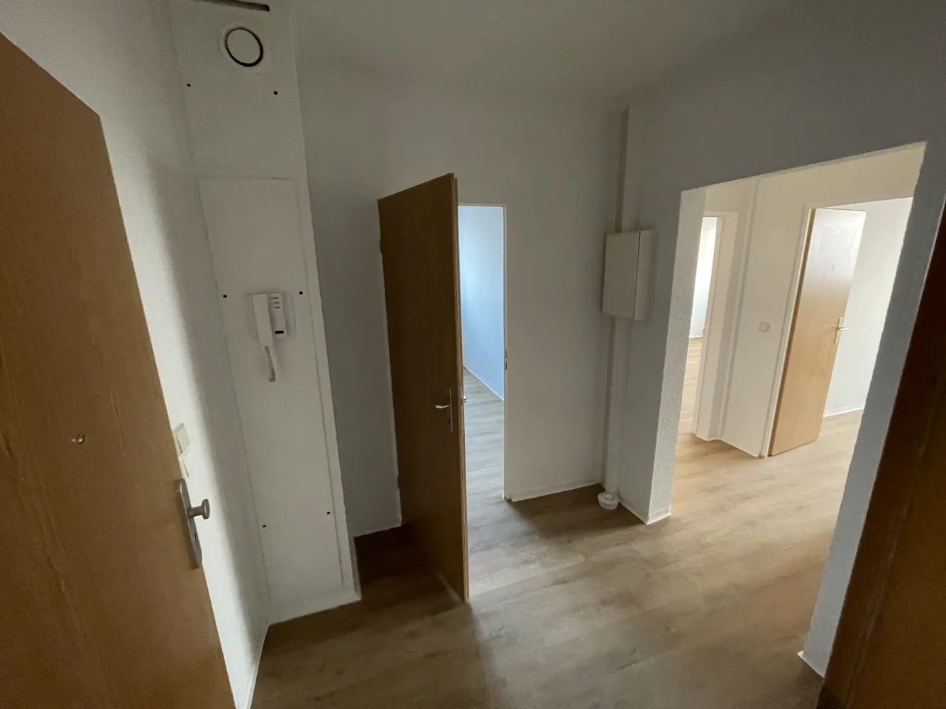 4 Zimmer Wohnung mit 85 m² in Rostock – Bild 10