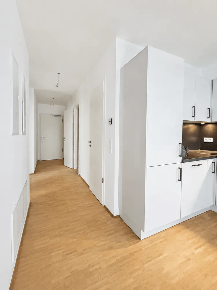 3 Zimmer Wohnung mit 85 m² in Norderstedt – Bild 12