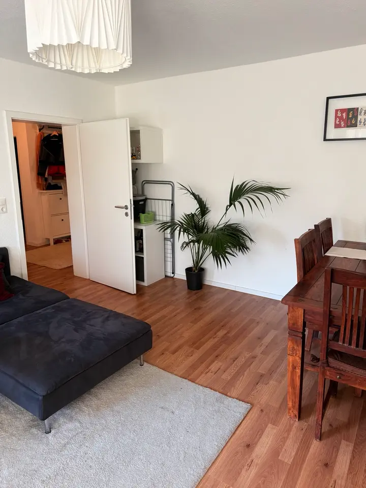 WG-Zimmer mit 71 m² in Pulheim – Bild 9