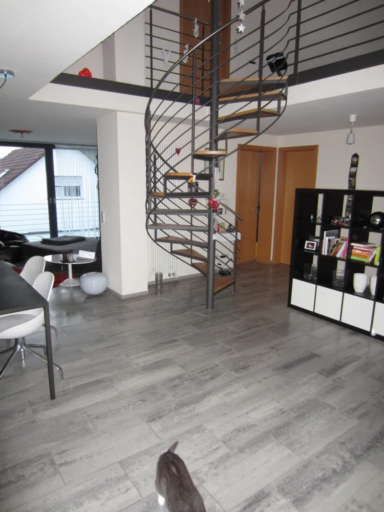 6 room apartment with 105 m² in Herrenberg – Photo 6