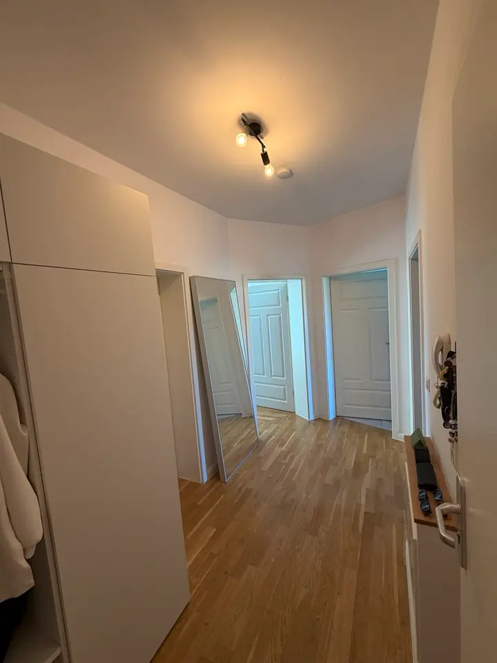 2 Zimmer Wohnung mit 68 m² in Leipzig – Bild 4